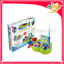 Newset Jouets de jeu de pêche parent-enfant pour les enfants